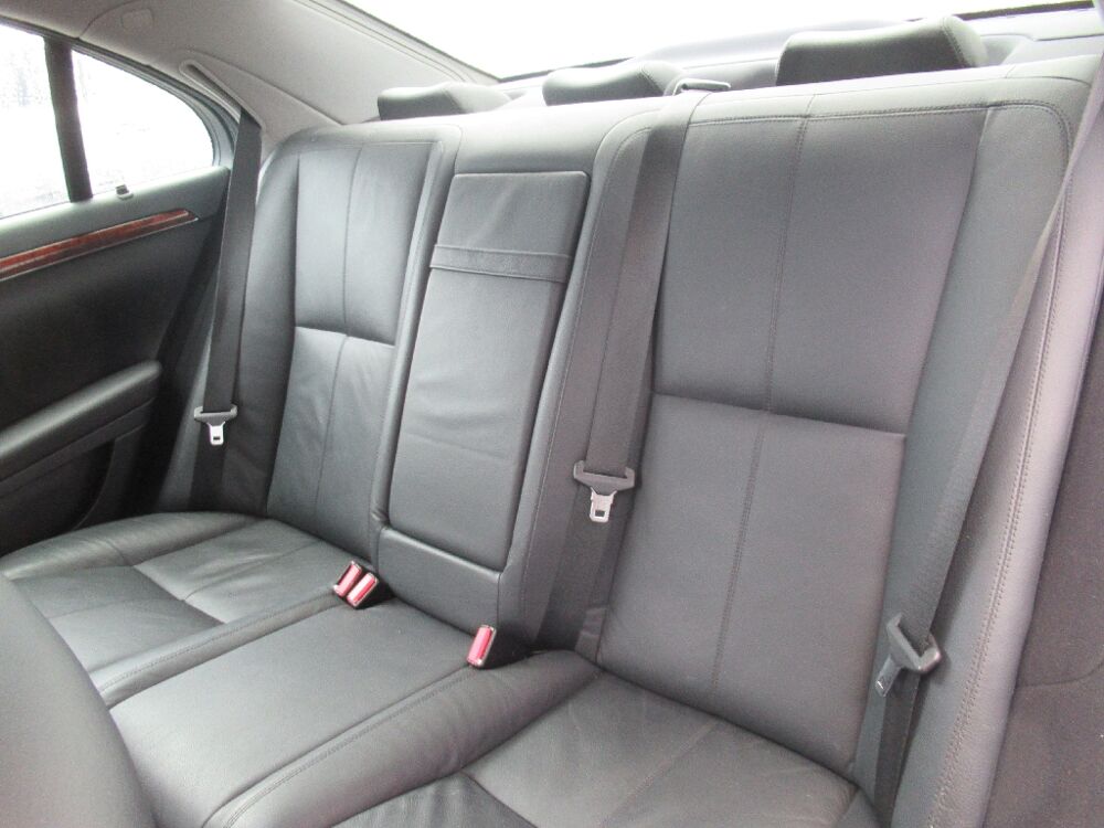 Classe S 320 CDI BlueEfficiency BVA 2009 occasion 10410 Saint-Parres-aux-Tertres
