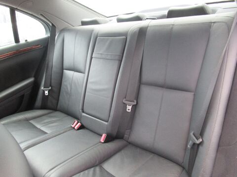 Classe S 320 CDI BlueEfficiency BVA 2009 occasion 10410 Saint-Parres-aux-Tertres