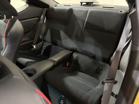 GT86 2.0L Coup&eacute; 2015 occasion 85600 Montaigu