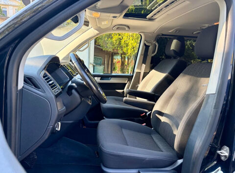 MULTIVAN Multivan 2.0 TDI 150 DSG7 2017 occasion 85600 Montaigu