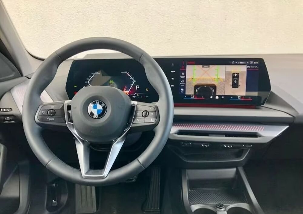 S&eacute;rie 1 120i 178 ch DKG7 Edition Sport 2025 occasion 85600 Montaigu