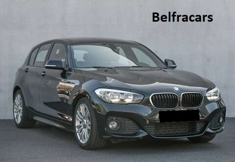 Annonce voiture BMW Série 1 12990 €