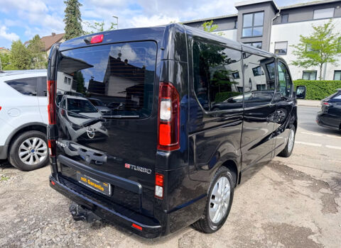 Vivaro  1.6 CDTI 145 ch 2017 occasion 85600 Montaigu