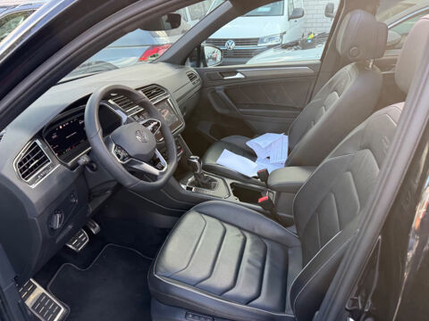 Tiguan 1.4 eHybrid 245ch DSG6 R-Line Exclusive 2023 occasion 85600 Montaigu