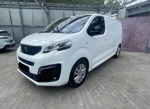 Annonce voiture Peugeot Expert tepee 23490 €