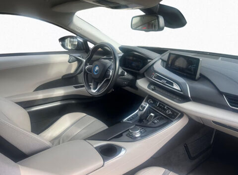 i8 362 ch A 2017 occasion 85600 Montaigu