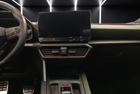 Formentor 1.4 e-HYBRID 245 ch DSG6 VZ 2021 occasion 85600 Montaigu