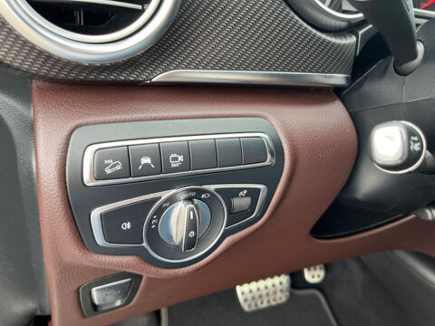 Classe V Long 250 d 4Matic PACK AMG 2017 occasion 85170 Le Poiré-sur-Vie