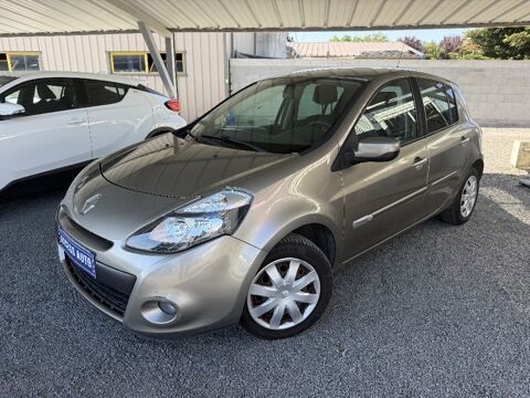 Renault clio iii (dCi 70 eco2 Dynamique)