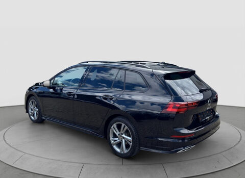 Golf SW Golf VARIANT 2.0 TDI 150 DSG7 R-Line 2023 occasion 85600 Montaigu