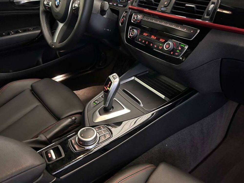 Serie 2 220i 184ch BVA8 Sport CUIRCHAUF/REGVIT/PARKSENSOR/GPS/GAR12M 2021 occasion 59280 Armenti&egrave;res