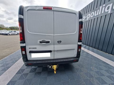 NV300 L1H1 2.0 DCI 120 BVM OPTIMA 2.8T 2021 occasion 56700 Merlevenez