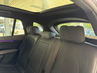 EQS SUV 450 4Matic AMG Line 2023 occasion 85600 Montaigu