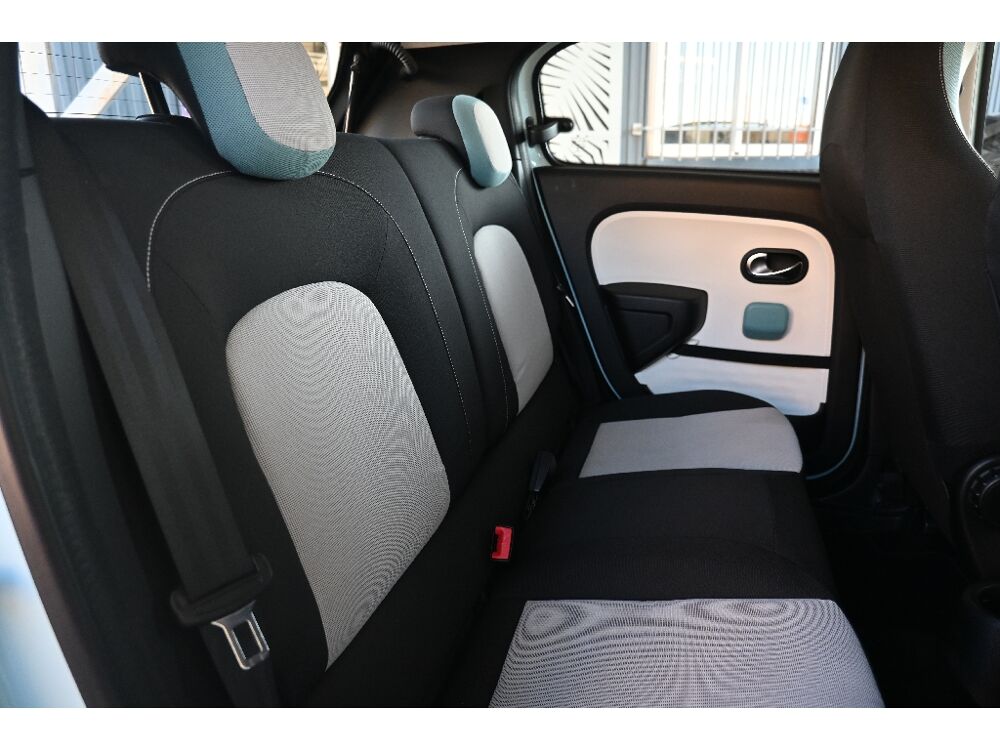 Twingo III 1.0 SCe 70 eco2 Intens 2014 occasion 63800 Cournon-d'Auvergne