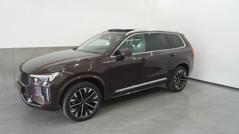 XC90 T8 AWD Hybride Rechargeable 310+145 ch Geartronic 8 7pl 2025 occasion 85600 Montaigu