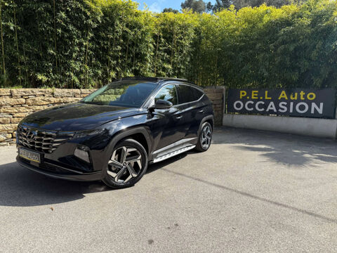 Hyundai Tucson 1.6 T-GDI 265 Plug-in BVA Executive 2022 occasion Six-Fours-les-Plages 83140