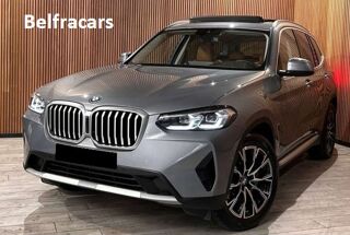X3 xDrive 30e 292ch BVA8 x Line TOITPANO/CAM/CUIRCHAUF/CARPLAY/ 2024 occasion 59280 Armenti&egrave;res