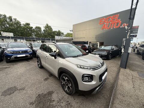 Annonce voiture Citro�n C3 Aircross 10990 �