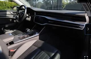 A6 40 TDI 204ch S tronic 7 CAM360/CUIRCHAUF/VIRTUALCOCKPIT/1MAI 2019 occasion 59280 Armenti&egrave;res