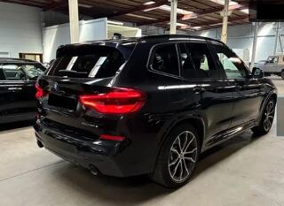X3 xDrive 30e 292ch Pack M Sport 1MAIN/HISTOCOMPLET/CAM360/AFFI 2020 occasion 59280 Armenti&egrave;res