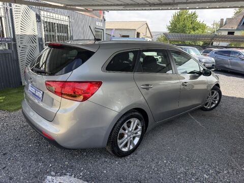 Ceed SW 1.6 CRDI 110 ch Active 2015 occasion 63800 Cournon-d'Auvergne