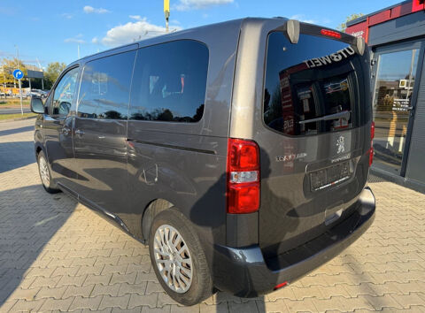 Traveller Standard 2.0 HDI 150ch Active 2016 occasion 85600 Montaigu