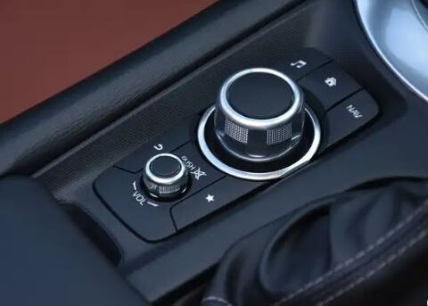 MX-5 2.0L SKYACTIV-G 184ch Homura CUIRCHAUF/CAM/CARPLAY/REGVIT/GP 2023 occasion 59280 Armenti&egrave;res