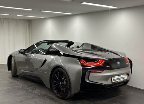 i8 Roadster 374 ch A 2018 occasion 85600 Montaigu