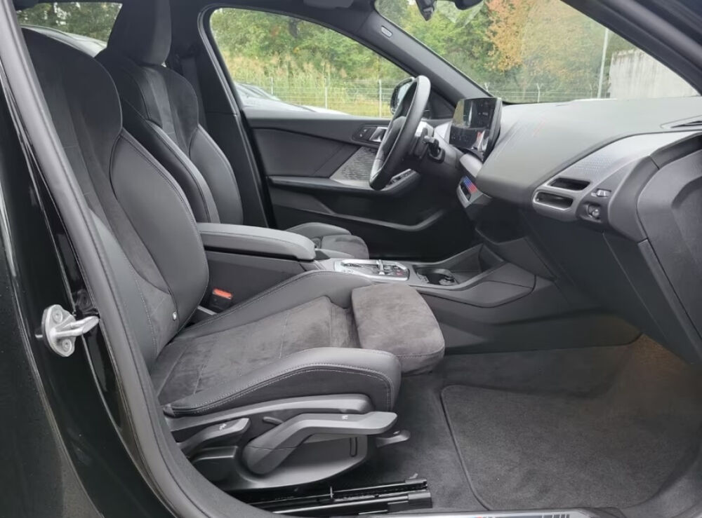 S&eacute;rie 1 118d 150 ch M Sport 2024 occasion 85600 Montaigu