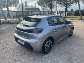 208 100ch S et S BVM6 Active 2020 occasion 84000 AVIGNON