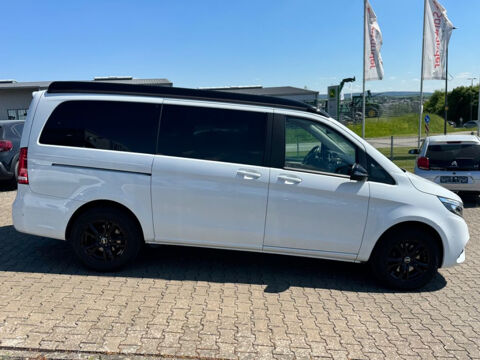 Classe V 250 MARCO POLO EDITION AMG 2018 occasion 85600 Montaigu