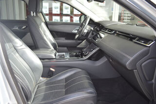 Range rover velar Range Rover Velar D240 BVA 2017 occasion 97122 Baie-Mahault