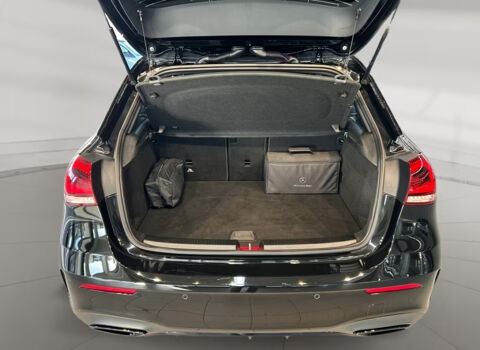 Classe A 250e AMG Line 2021 occasion 85600 Montaigu