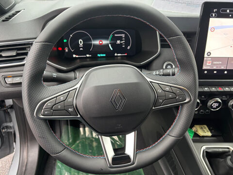 Clio V Clio TCe 90 Esprit Alpine 2025 occasion 31660 Bessières