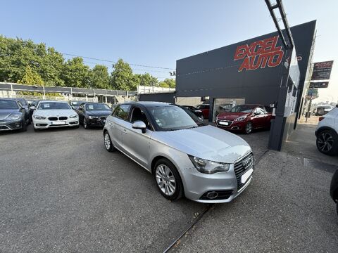 Audi a1 SPORTBACK (1.6 TDI 105 Ambition)