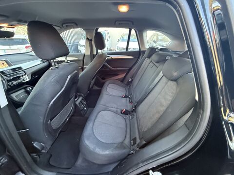 X1 sDrive 18d 150 ch 2016 occasion 30000 N&icirc;mes