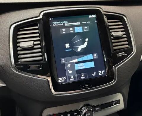 XC90 Recharge T8 AWD 303+87ch Geartronic 8 7pl R-Design PILOTASSI 2020 occasion 59280 Armenti&egrave;res