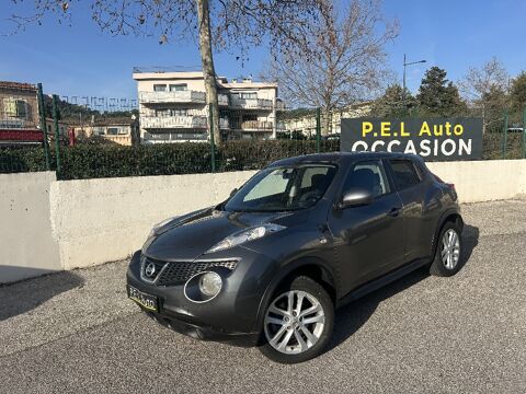 Nissan juke (1.6e DIG-T 190 Acenta)