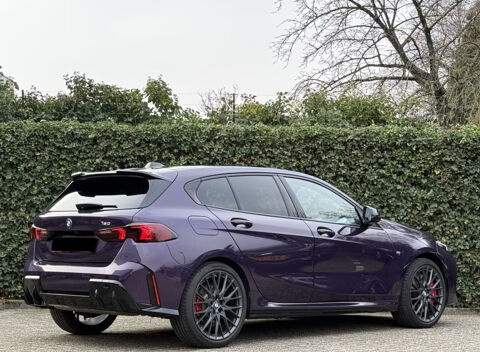 S&eacute;rie 1 120i 178 ch M Sport Hybride 2025 occasion 85600 Montaigu
