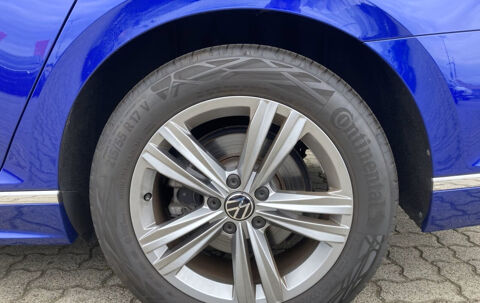 Passat SW 2.0 TDI 150 DSG7 R-Line 2023 occasion 85600 Montaigu