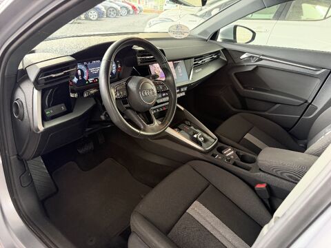 A3 30 TDI 116 S tronic 7 Business line 2023 occasion 63800 Cournon-d'Auvergne