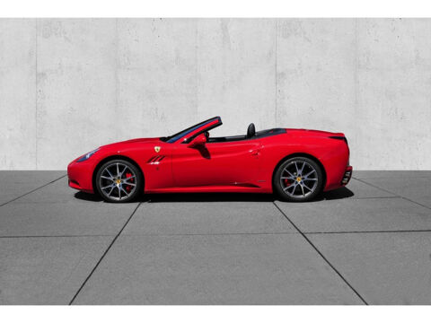 California V8 4.3 460ch 2009 occasion 85600 Montaigu