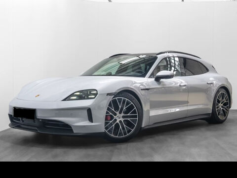 Porsche Taycan 598 ch GTS Sport Turismo 2024 occasion Montaigu 85600