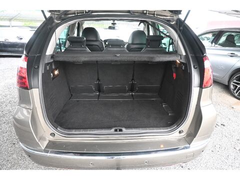 C4 Picasso HDi 138 FAP Exclusive BMP6 2010 occasion 63800 Cournon-d'Auvergne