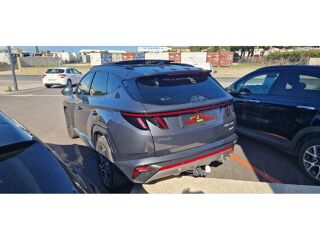 Tucson 1.6 T-GDI 230 Hybrid BVA6 N Line Executive 2022 occasion 66750 Saint-Cyprien