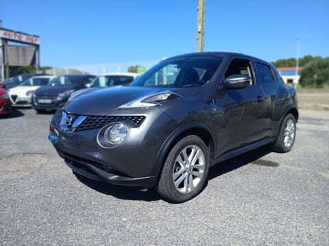 Annonce voiture Nissan Juke 6500 €