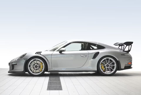 Porsche 911 GT3 4.0i RS PDK 2016 occasion Montaigu 85600