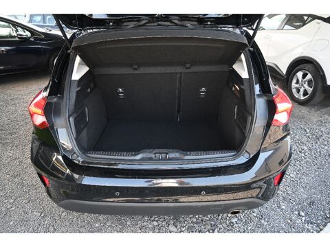 Focus 1.0 EcoBoost 125 S et S Titanium 2019 occasion 63800 Cournon-d'Auvergne