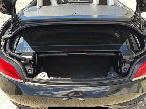 Z4 Roadster sDrive23i 204ch Luxe 2011 occasion 85600 Montaigu