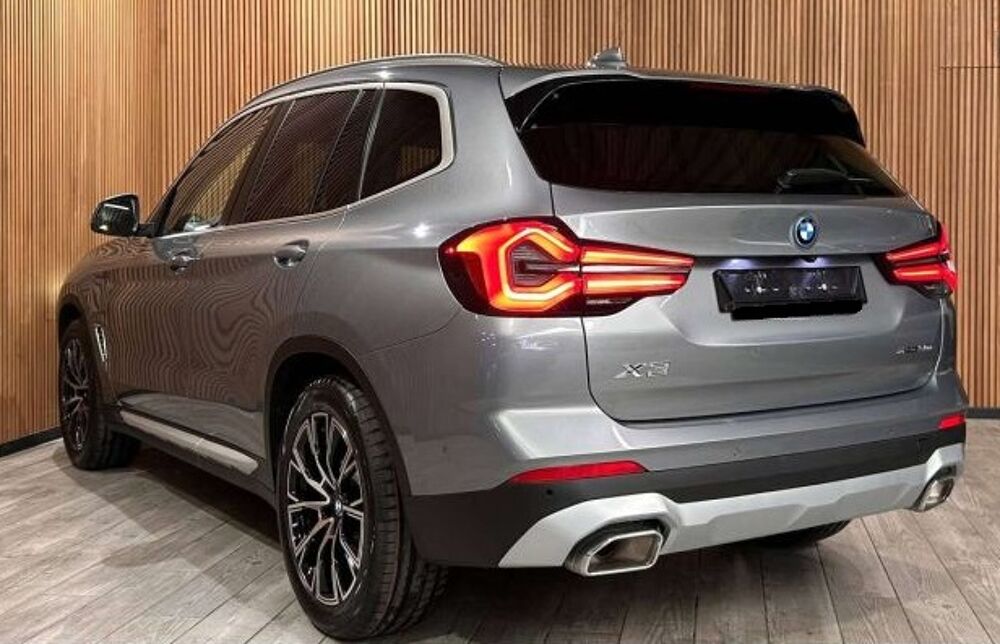 X3 xDrive 30e 292ch BVA8 x Line TOITPANO/CAM/CUIRCHAUF/CARPLAY/ 2024 occasion 59280 Armenti&egrave;res